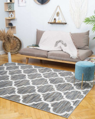 Ковёр ИЗУМРУД 64