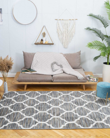 Ковёр ИЗУМРУД 64