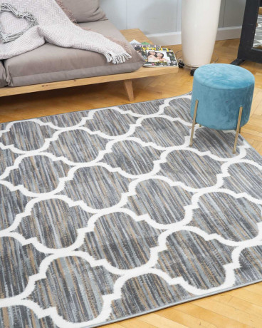 Ковёр ИЗУМРУД 64