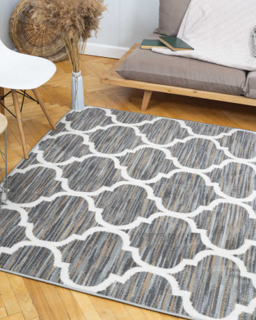 Ковёр ИЗУМРУД 64