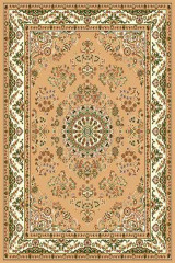 DIANA (Laguna) 52 Бежевый