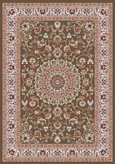 SHAKHREZA 3 Зеленый