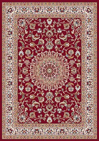 SHAKHREZA 3 Зеленый