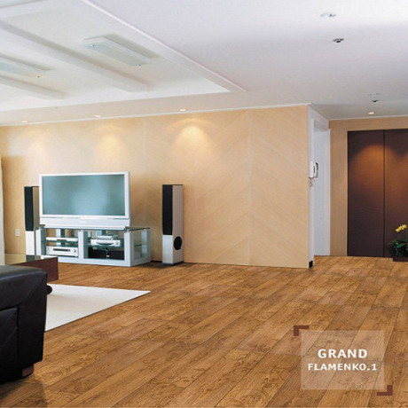 Линолеум Grand - Flamenco 1 (Гранд - Фламенко 1)