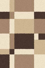 Прямоугольный ковер PLATINUM T641 BEIGE