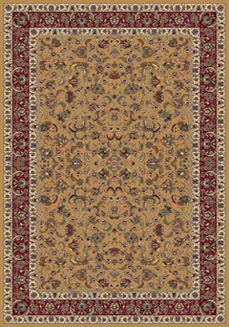 BUKHARA 16 Синий