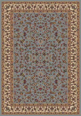 BUKHARA 16 Синий