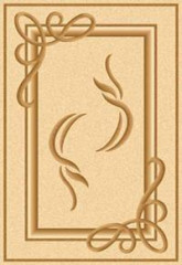 LEONARDO (Kamea) 19 Бежевый