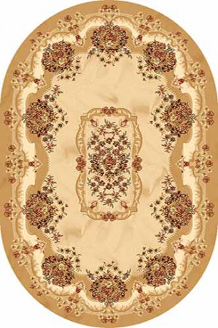 OLIMPOS 7 Красный