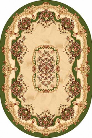 OLIMPOS 7 Красный