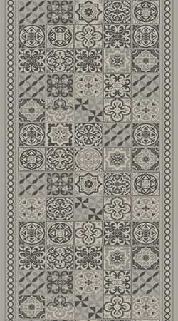 Дорожка Сизаль (Циновка) №7