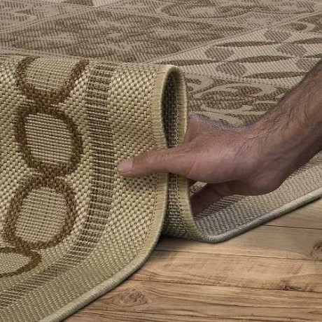 Дорожка Сизаль (Циновка) №7