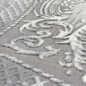 Турецкий ковер ARMINA-03762A-GREY-GREY-DAIRE