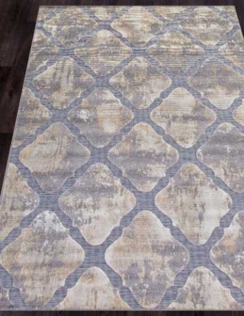 Ковёр SIGMA 6274-GRAY-BEIGE-STAN