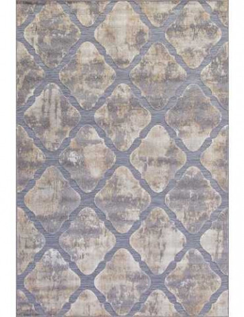 Ковёр SIGMA 6274-GRAY-BEIGE-STAN