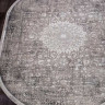 Иранский ковер MUSKAT-1200-9018-000-OVAL