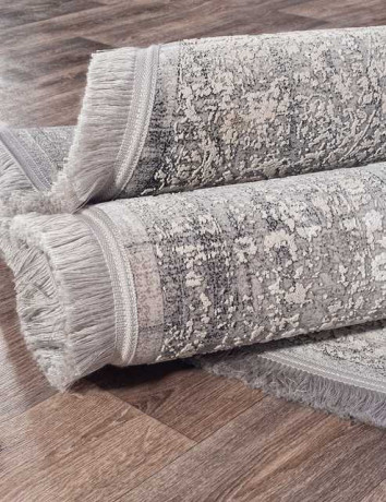 Иранский ковер MUSKAT-1200-9018-000-OVAL