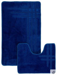 Набор ковриков для ванной Classic №173