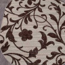 Ковёр GAVANA-D184-BEIGE-OVAL