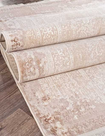 Иранский ковер LOUVRE-172-CREAM-STAN