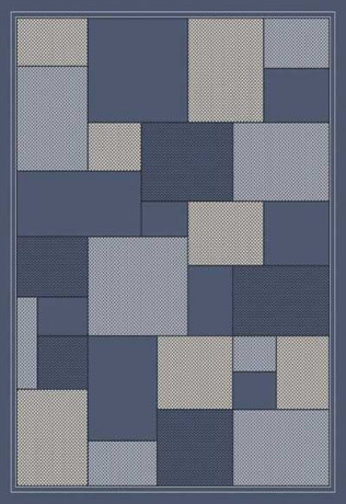 Ковёр VERANDA 54301-50611