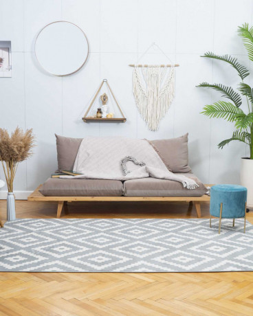 Ковёр ИЗУМРУД 65