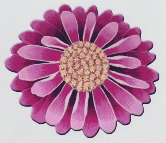 Китайский ковёр- Golden Falcon Brand ZH - ручная работа