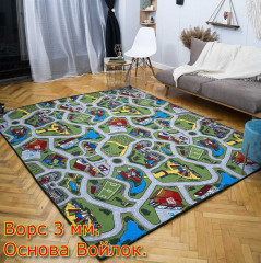 Детский палас "Городок"