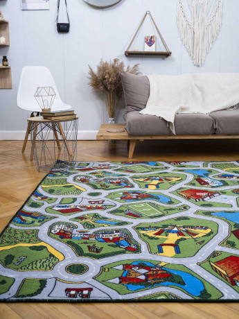 Детский палас "Городок"