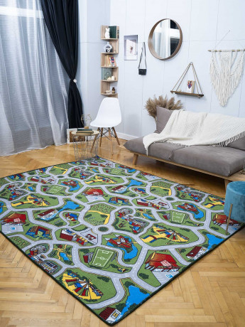 Детский палас "Городок"