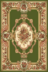 VALENCIA 18 Зеленый