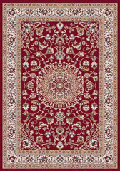 SHAKHREZA 3 Красный