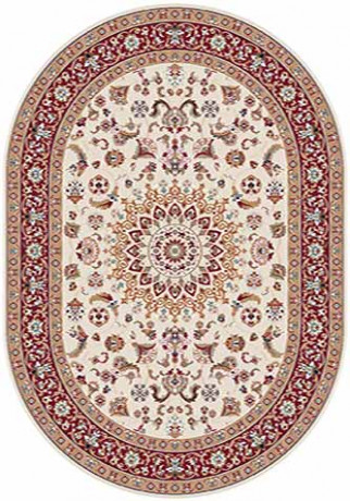 SHAKHREZA 3 Красный