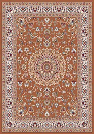 SHAKHREZA 3 Красный