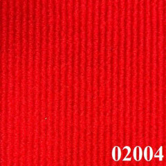 Ковролин Выставочный ФлорТ-Экспо Красный