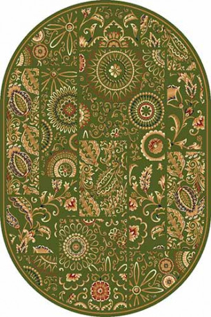 VALENCIA DELUXE 7 Серый