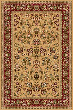 OLIMPOS 8 Бежевый