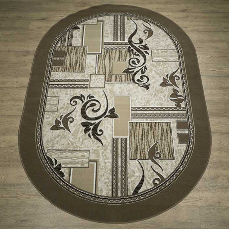 Ковёр LAILA DE LUXE 15839_10834