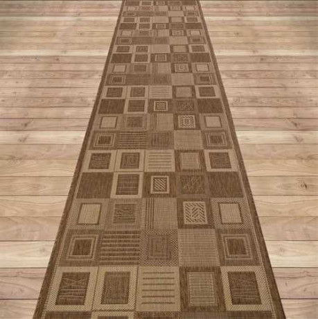 Дорожка Сизаль (Циновка) №8