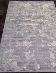 Ковёр SIGMA 8249-GRAY-BEIGE-STAN