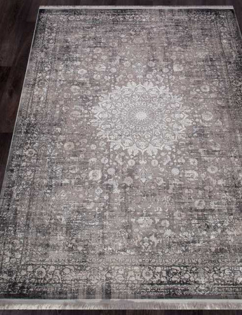 Иранский ковер MUSKAT-1200-9018-000-STAN