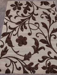 Ковёр GAVANA-D184-BEIGE-STAN