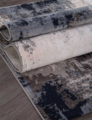 Турецкий ковер BABIL-34809-030-BLUE-STAN