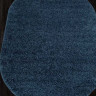 Ковёр FUTURA-S600-F-BLUE-OVAL