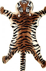 Китайский ковёр- Golden Falcon Brand TG - ручная работа