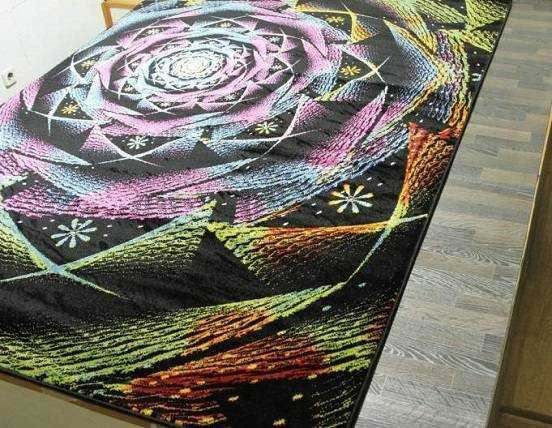 Детский ковер Кристал 45