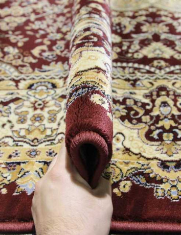 BUKHARA 17 Красный