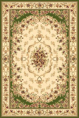 OLIMPOS 9 Зеленый