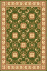 SAN REMO 18 Зеленый