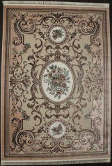 Ковёр ROXY H136-PINK-2